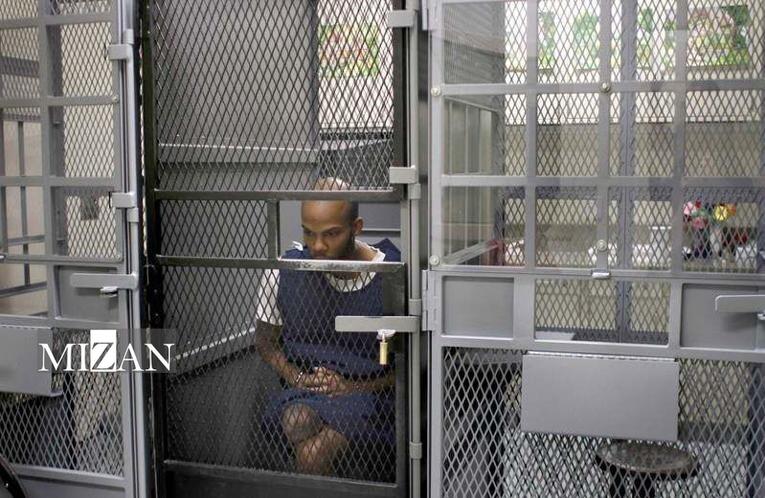 قفسهای نگهداری در زندانهای بزرگترین زندانبان جهان قفسهای نگهداری در زندانهای بزرگترین زندانبان جهان