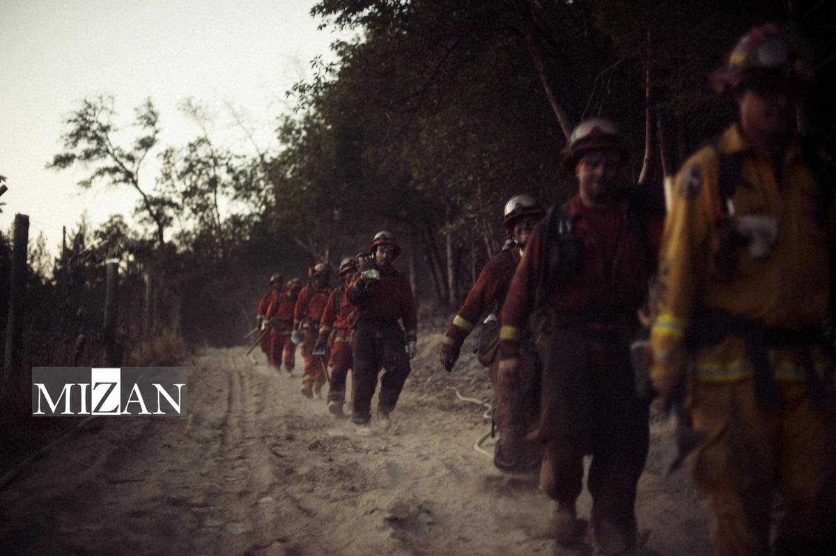 آتشسوزیهای لسآنجلس و انتقادهای حقوق بشری درباره وضعیت زندانها و زندانیان آتشسوزیهای لسآنجلس و انتقادهای حقوق بشری درباره وضعیت زندانها و زندانیان