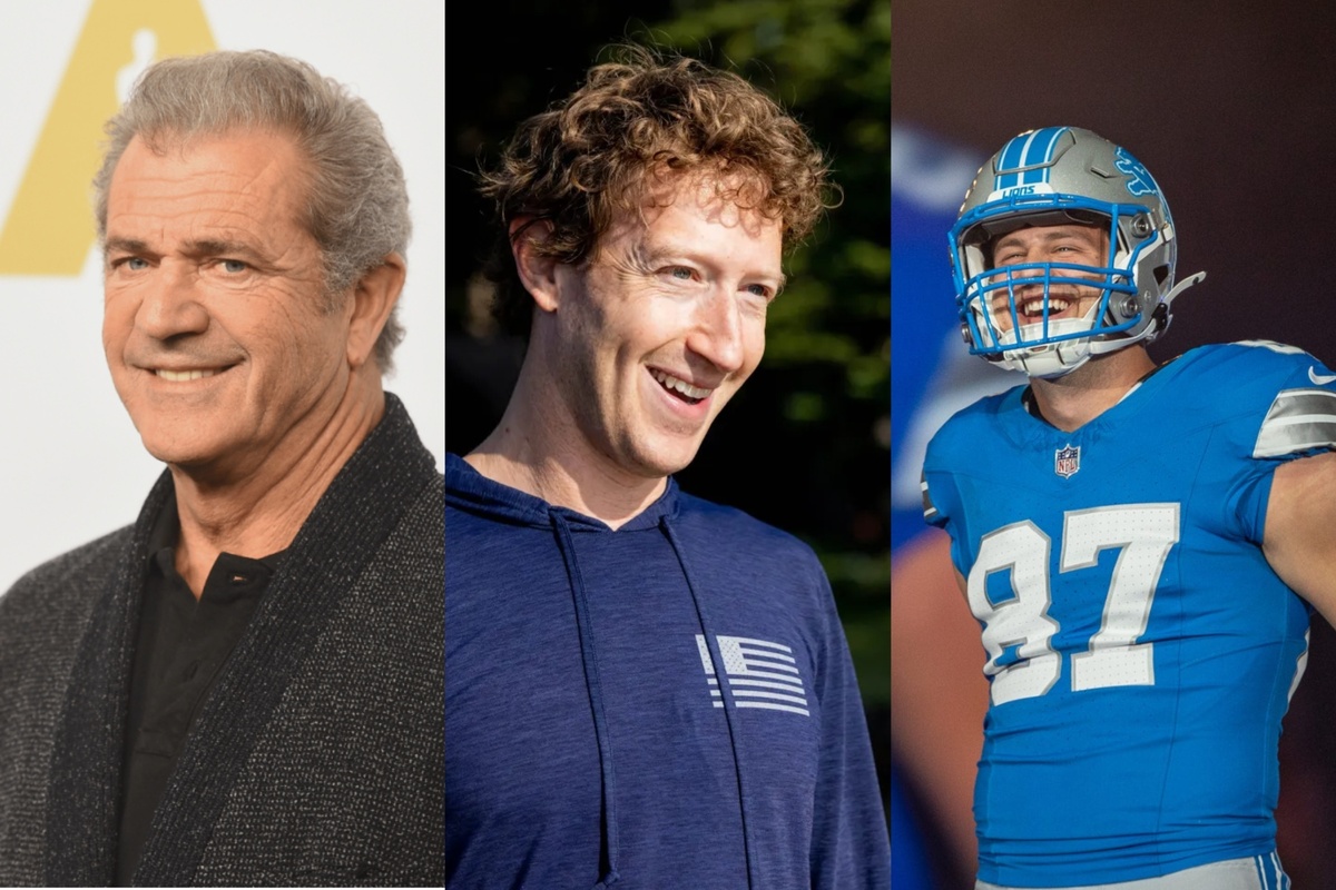 اخبار هالیوود | افشاگری زاکربرگ از سانسور اخبار شبکه‌های اجتماعی به دستور دولت/ تغییر ناگهانی مواضع غول‌های رسانه‌ای آمریکا بعد از انتخاب ترامپ