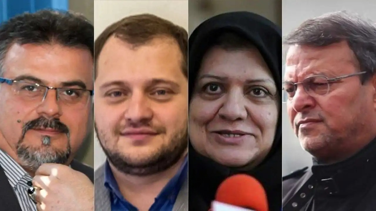 استقلال در گرداب تغییرات مدیریتی/ آبی‌پوشان رنگ آرامش را می‌بینند؟