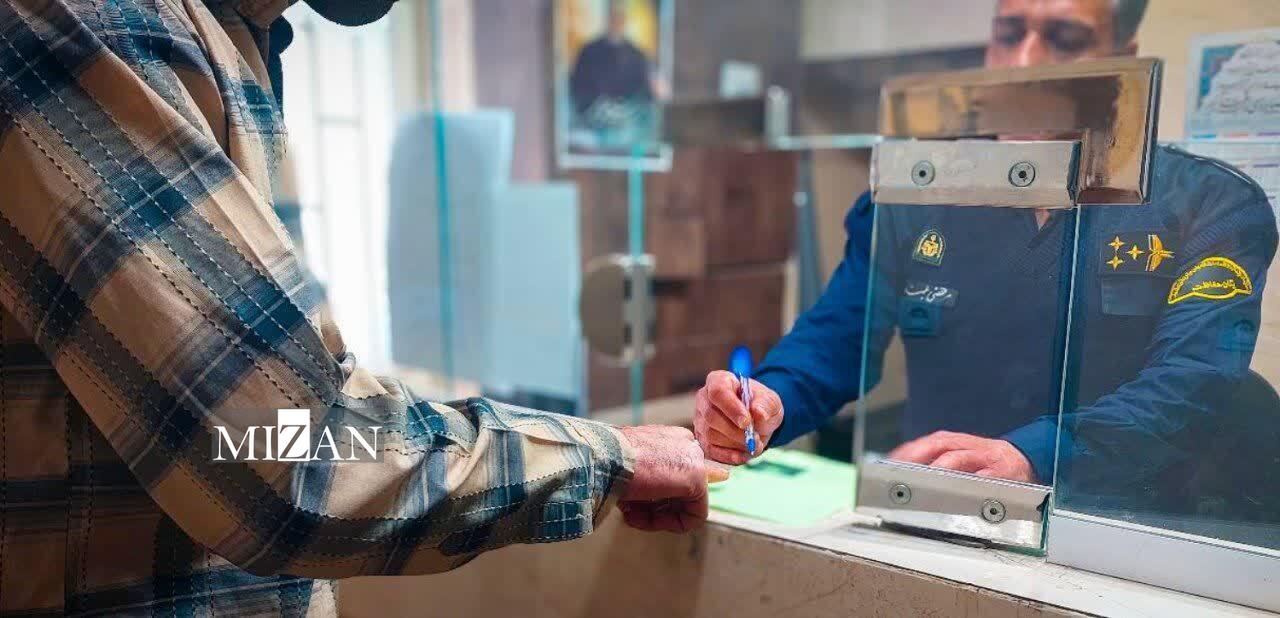 ۱۱۹ مورد مرخصی به زندانیان واجد شرایط زندان مرکزی اصفهان اعطا شد ۱۱۹ مورد مرخصی به زندانیان واجد شرایط زندان مرکزی اصفهان اعطا شد