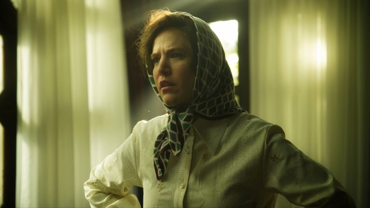 ستاره پسیانی و آناهیتا افشار با «آنتیک» به فجر میآیند ستاره پسیانی و آناهیتا افشار با «آنتیک» به فجر میآیند