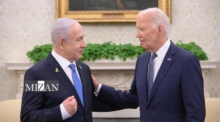 شکست بایدن در حقوق بشر؛ چشم‌انداز تیره برای آینده قوانین بین‌المللی