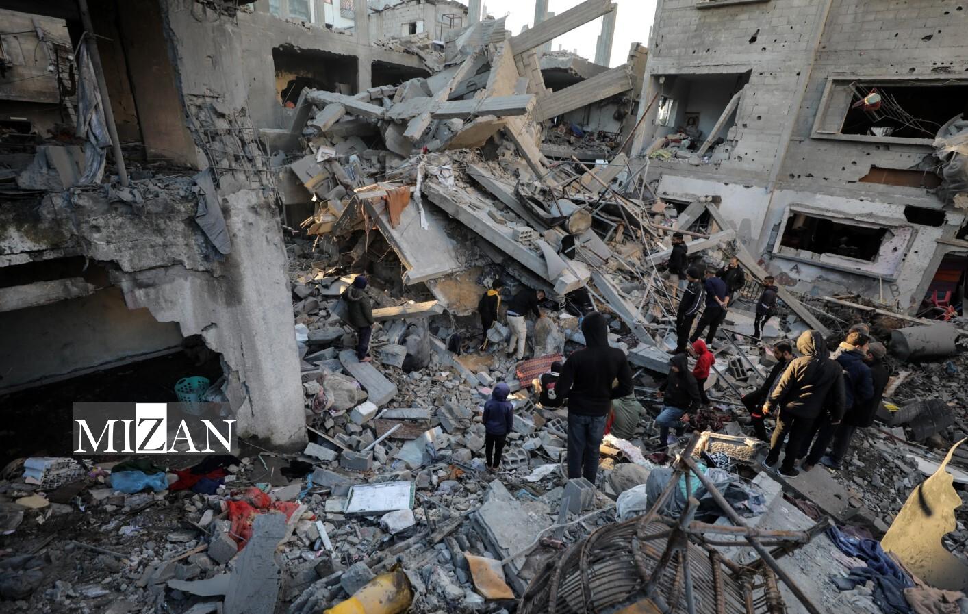 شکست بایدن در حقوق بشر؛ چشم‌انداز تیره برای آینده قوانین بین‌المللی