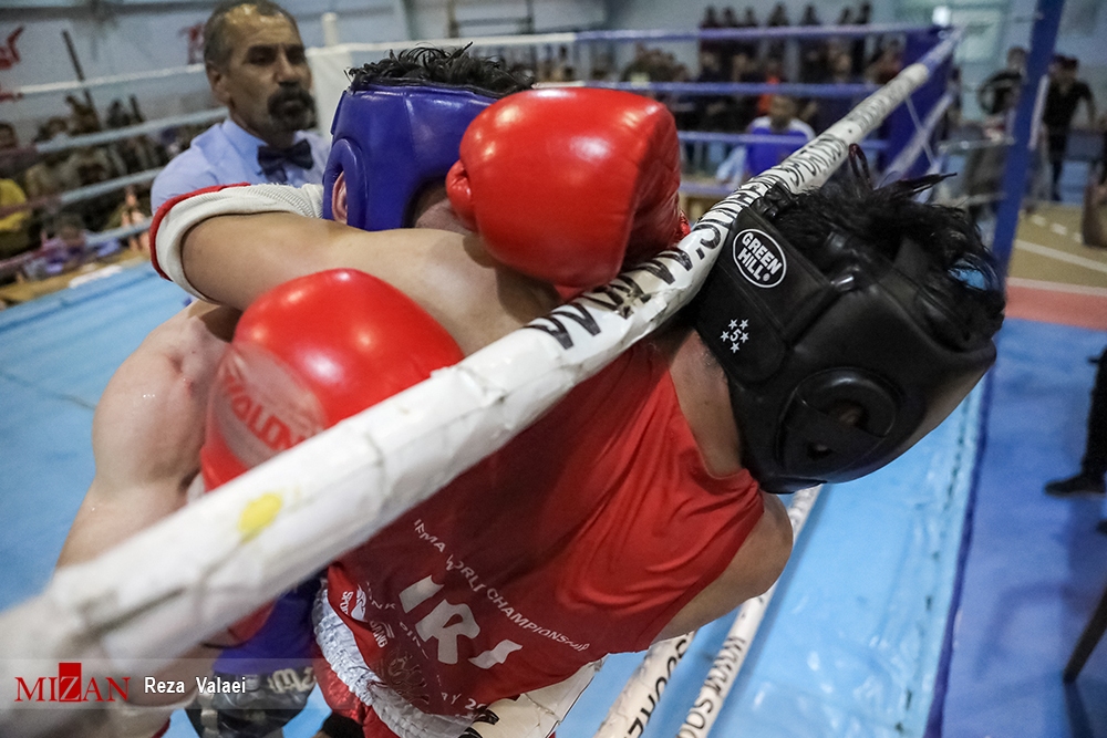 تبعات حقوقی و کیفری خطاهای ورزشی برای ورزشکاران