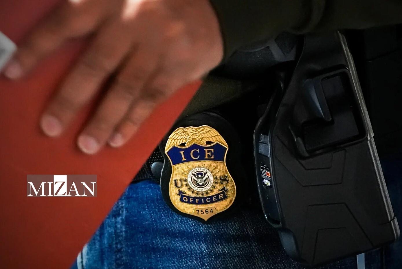 اجرای بزرگ‌ترین برنامه اخراج مهاجران در تاریخ آمریکا از زمین صفر شیکاگو