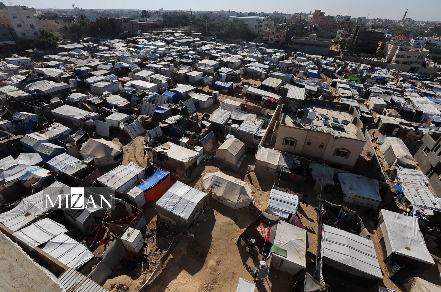 تاثیر مخرب ۱۵ ماه جنگ بر غزه و جنایت‌‌هایی که قابل انکار نیستند