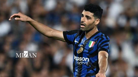 حمله رسانه های ایتالیایی به طارمی؛ مهاجم ایرانی در لبه پرتگاه!