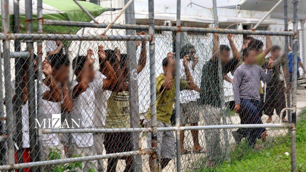 ابعاد نقض حقوق بشر در استرالیا طی سال ۲۰۲۴