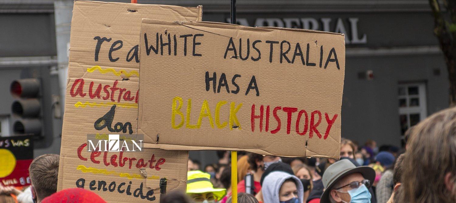 ابعاد نقض حقوق بشر در استرالیا طی سال ۲۰۲۴