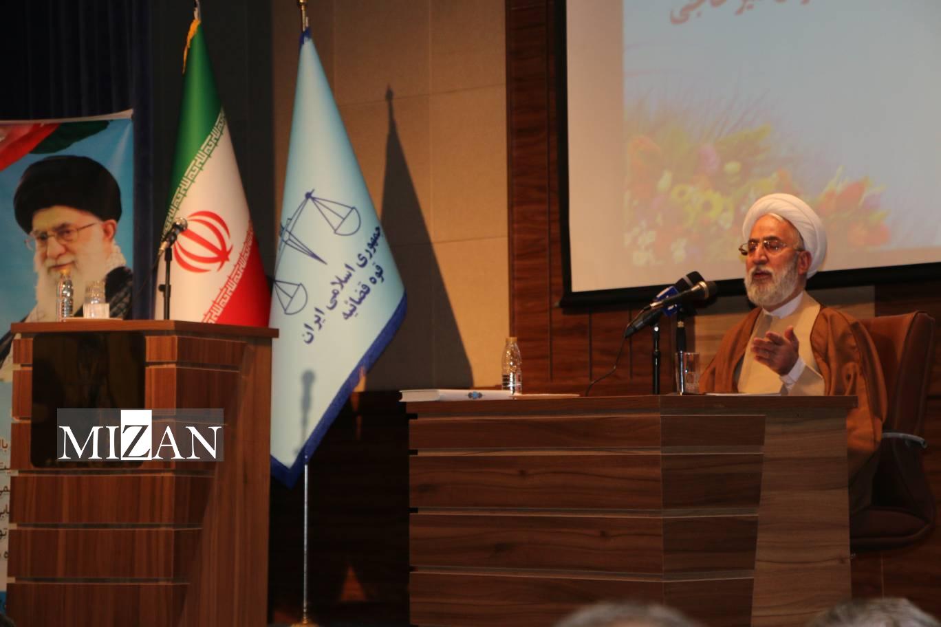 «کامران میرحاجی» دادستان مرکز استان فارس شد