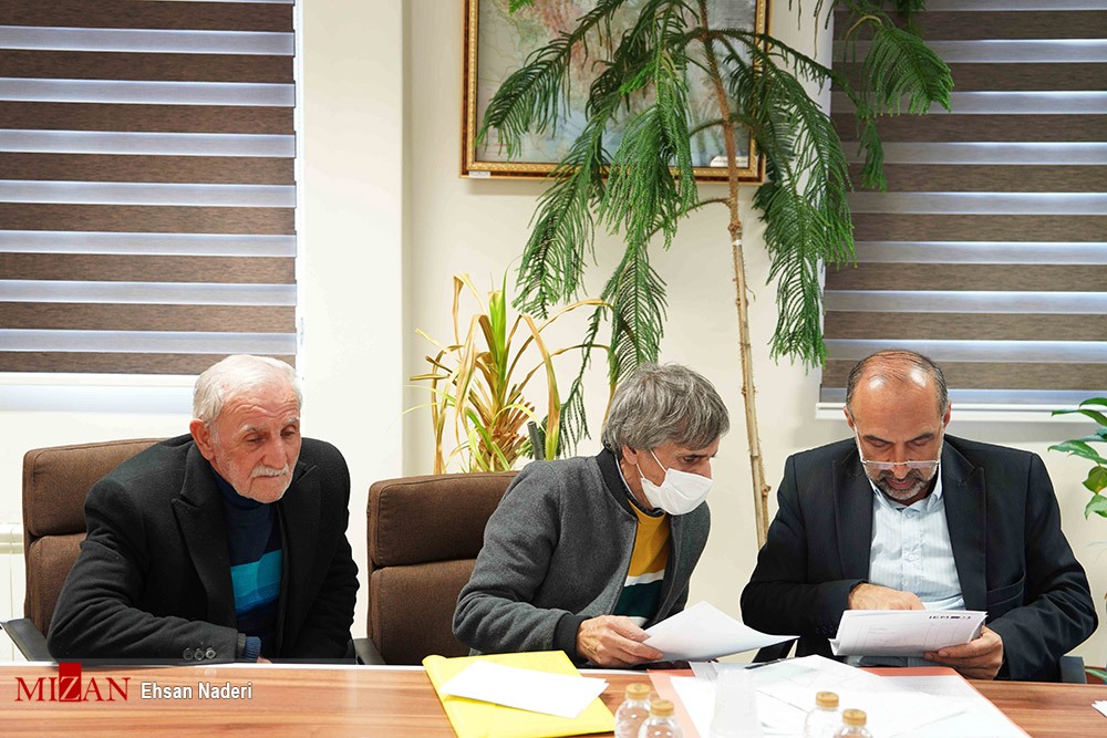 ۲۳۰ هزار و ۷۷۵ مورد ملاقات مردمی در آذر ماه توسط مسئولان قضایی سراسر کشور انجام شد/ دریافت ۶۶ درخواست حقوقی از نمازگزاران در میز خدمت نماز جمعه تهران