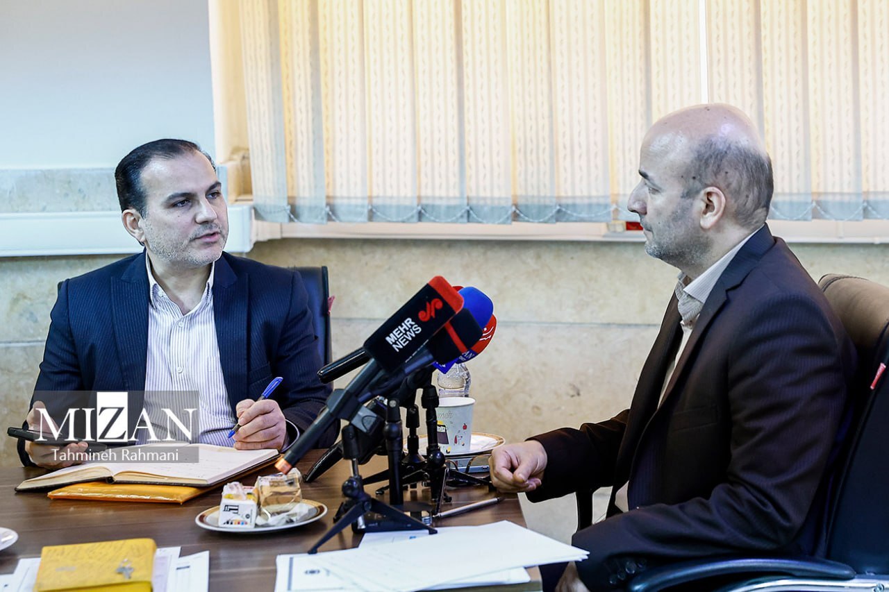 معاون پیشگیری از وقوع جرم دادگستری تهران: ۱۳۲ میلیون پیامک برای آشنایی با قانون الزام به ثبت رسمی معاملات اموال غیرمنقول ارسال شده است