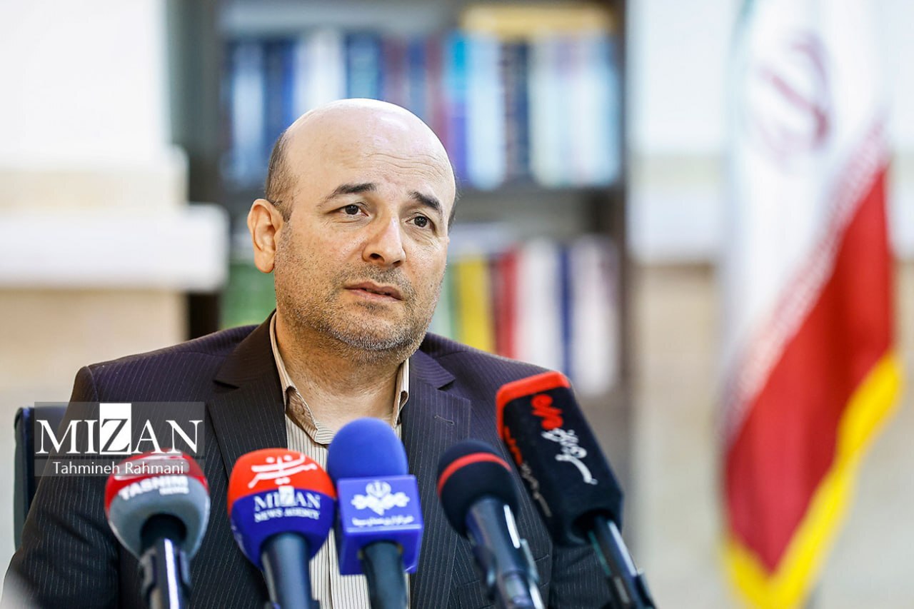 معاون پیشگیری از وقوع جرم دادگستری تهران: ۱۳۲ میلیون پیامک برای آشنایی با قانون الزام به ثبت رسمی معاملات اموال غیرمنقول ارسال شده است