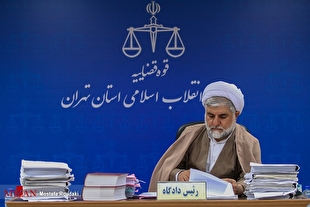 اینفوگرافیک | سوابق کاری مهم شهید حجت‌الاسلام‌والمسلمین محمد مقیسه