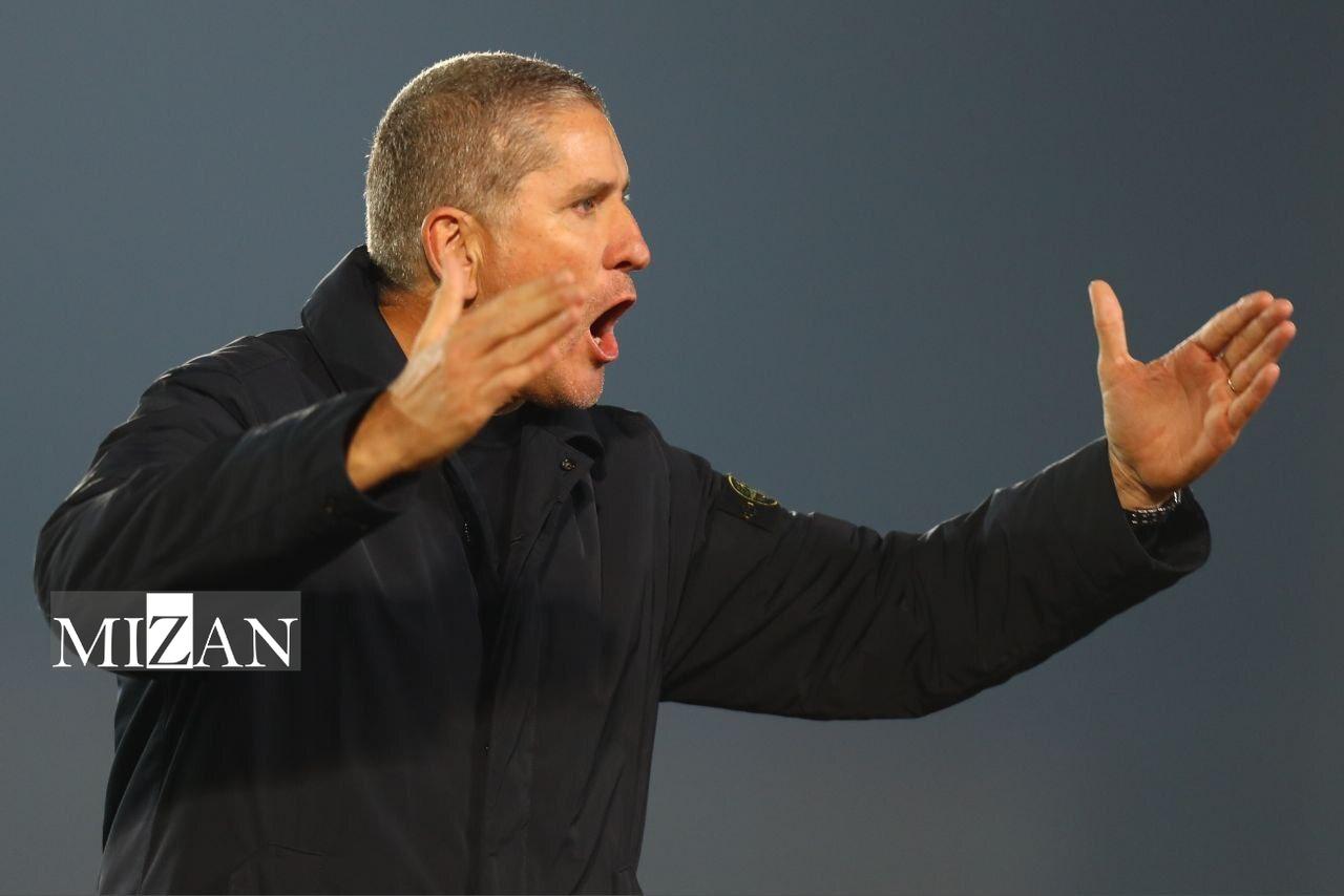 مروری بر سریال کوتاه گاریدو با پرسپولیس و حسرت بازی در آزادی؛ مردی که به اخراج عادت دارد!