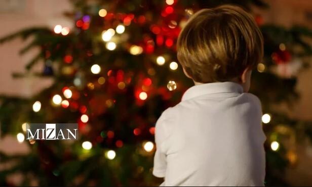 کریسمس؛ نقطه اوج بحران خشونت خانگی در کشورهای غربی