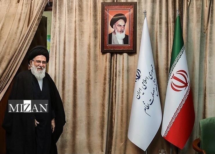 رئیس امور فرهنگی قوه قضاییه: آیت‌الله شاهرودی، عالمی مردمی و تلاشگری کم‌نظیر برای احقاق حق بود/ شورا‌های حل‌اختلاف، ابتکار و تجربه موفق آیت‌الله شاهرودی برای عرضه به مجامع بین‌المللی