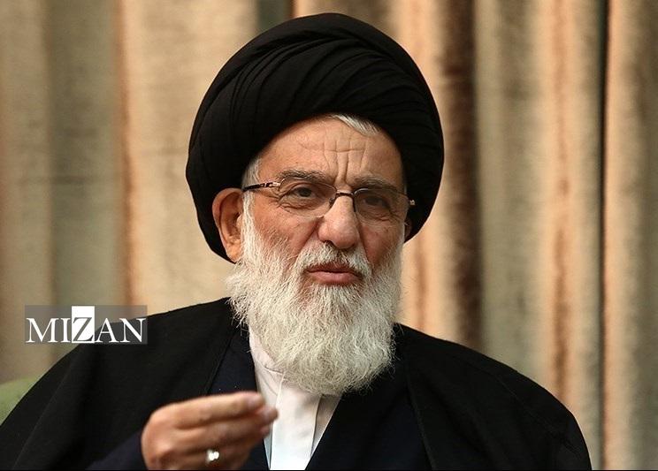 رئیس امور فرهنگی قوه قضاییه: آیت‌الله شاهرودی، عالمی مردمی و تلاشگری کم‌نظیر برای احقاق حق بود/ شورا‌های حل‌اختلاف، ابتکار و تجربه موفق آیت‌الله شاهرودی برای عرضه به مجامع بین‌المللی