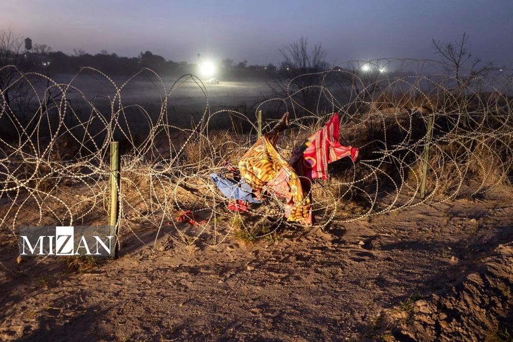 مرگ مهاجران در مرز‌های آمریکا و بی‌تفاوتی واشنگتن