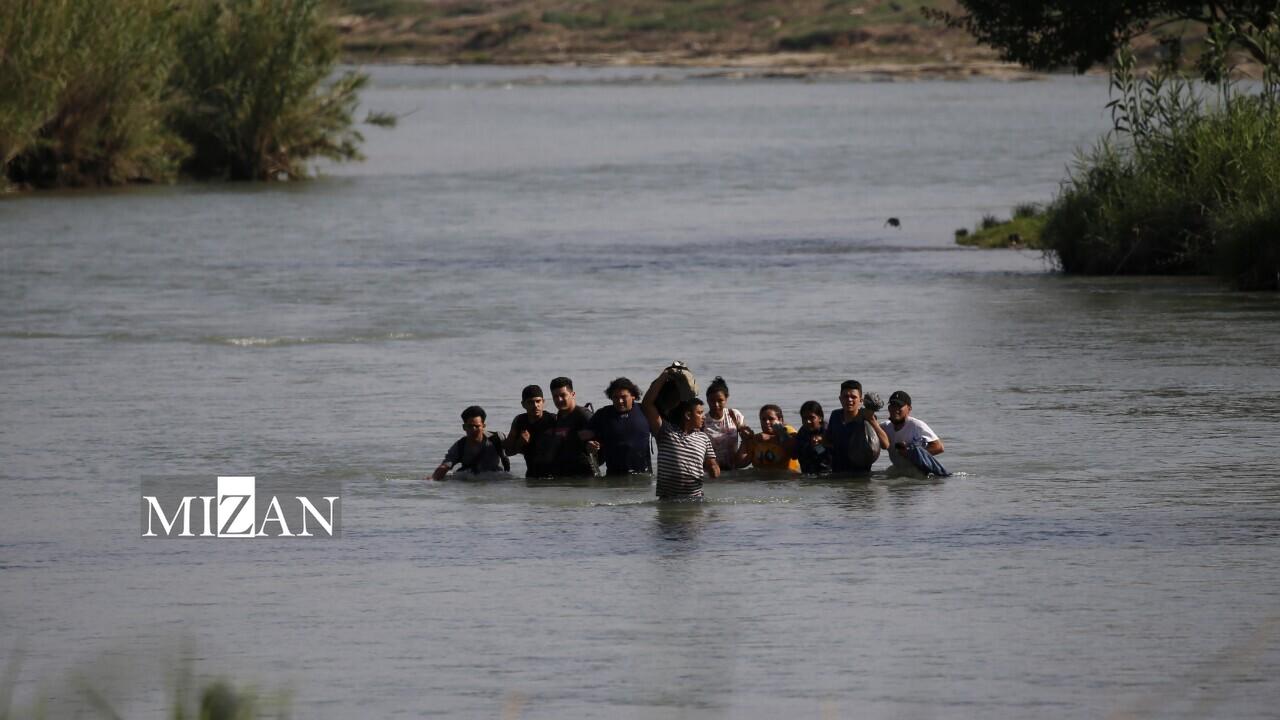 مرگ مهاجران در مرز‌های آمریکا و بی‌تفاوتی واشنگتن