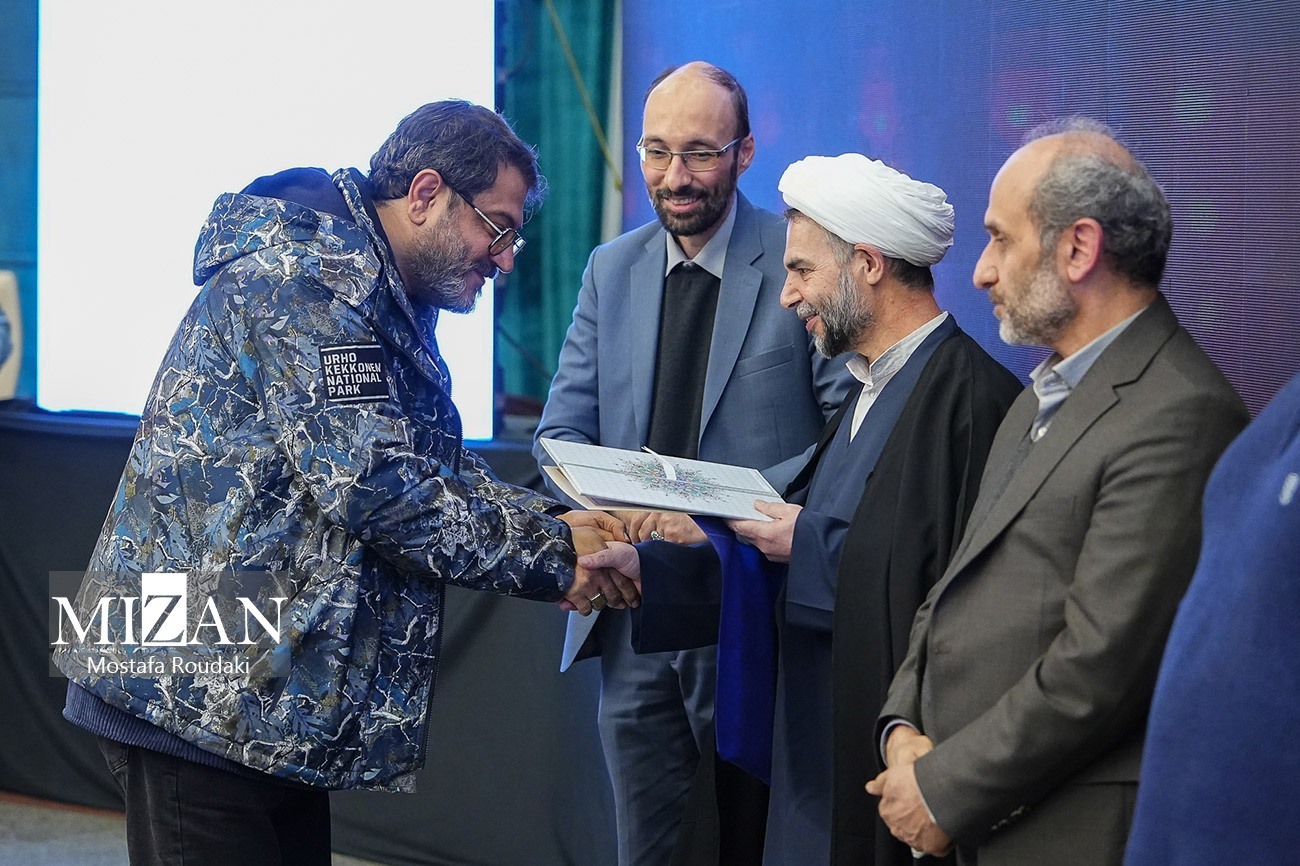 معاون اول قوه قضاییه: سریال آقای قاضی بر اساس نیاز‌ها و مشکلات مردم ساخته و پرمخاطب شد