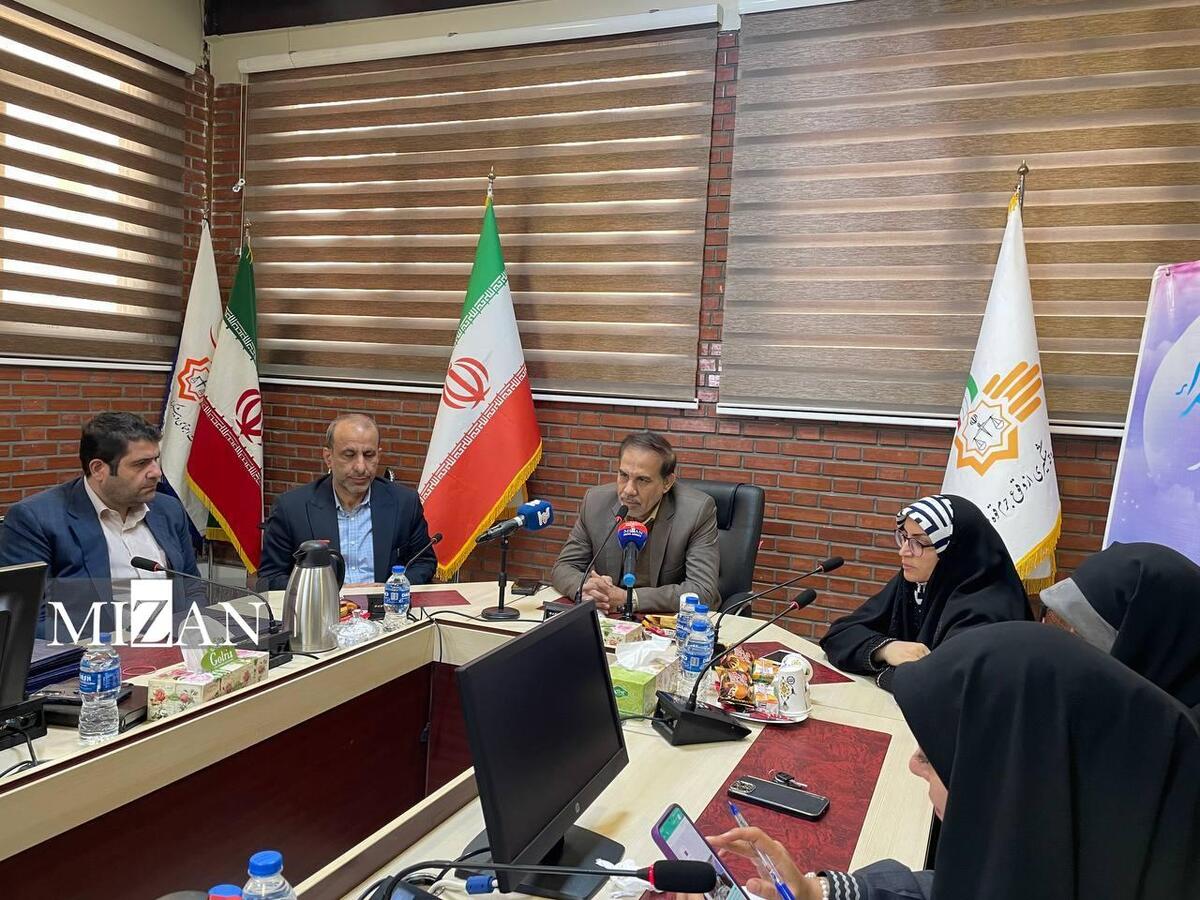 معاون پیشگیری از وقوع جرم قوه قضاییه: باید شخصیت مادران را به عنوان فرشتگانی که به عرصه خلقت پا نهادند قدر بدانیم