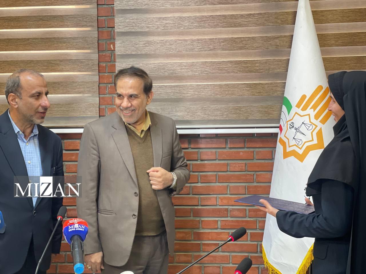 معاون پیشگیری از وقوع جرم قوه قضاییه: باید شخصیت مادران را به عنوان فرشتگانی که به عرصه خلقت پا نهادن قدر بدانیم