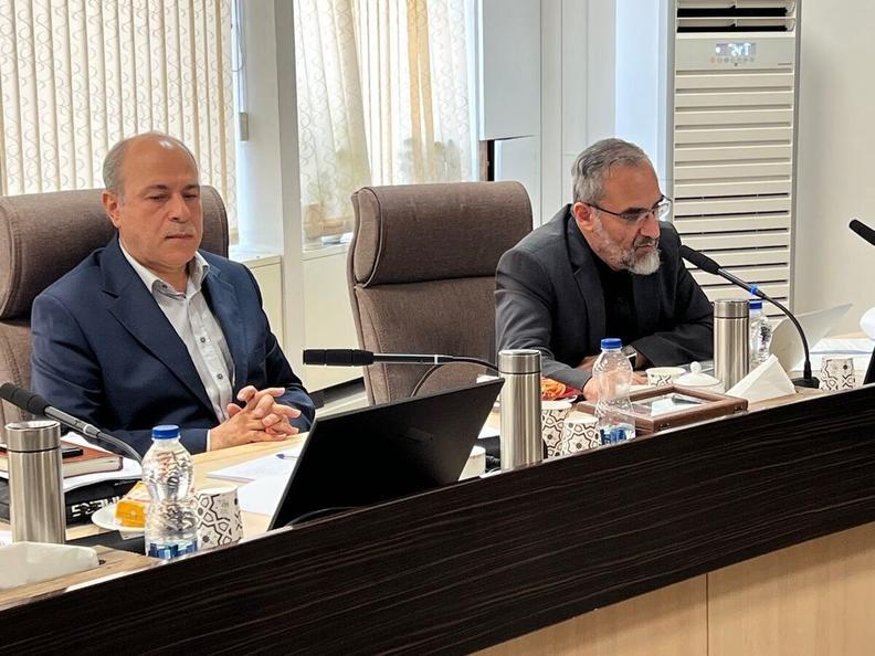 معاون حقوقی و امور مجلس قوه قضاییه: