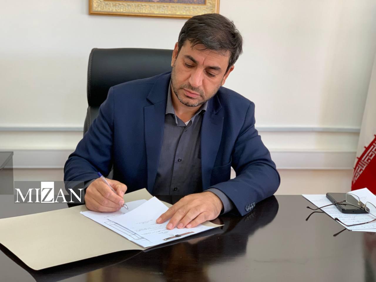 ورود ۸ هزارو ۳۴۷ پرونده به دادگاه صلح استان ایلام/۱۲۰۰ نفر صلح یار در ۲۳۰ هیئت صلح استان فعالیت دارند