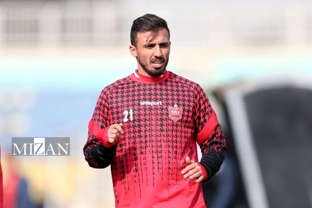 بررسی ورودیها و خروجیهای استقلال در نقلوانتقالات زمستانی/ از موانع جذب بازیکن تا دردسرهای خروج مهرههای ناکارآمد بررسی ورودیها و خروجیهای استقلال در نقلوانتقالات زمستانی/ از موانع جذب بازیکن تا دردسرهای خروج مهرههای ناکارآمد