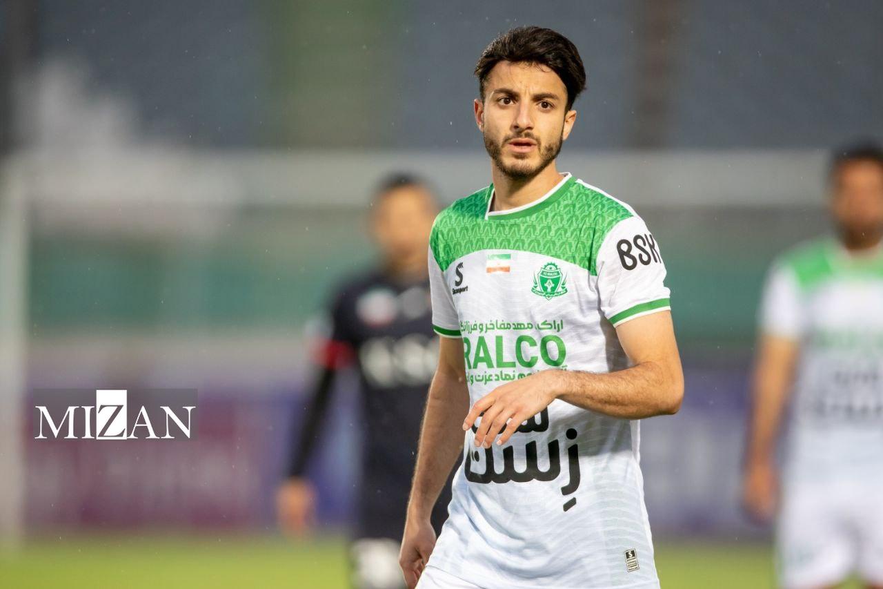 بررسی ورودیها و خروجیهای استقلال در نقلوانتقالات زمستانی/ از موانع جذب بازیکن تا دردسرهای خروج مهرههای ناکارآمد بررسی ورودیها و خروجیهای استقلال در نقلوانتقالات زمستانی/ از موانع جذب بازیکن تا دردسرهای خروج مهرههای ناکارآمد