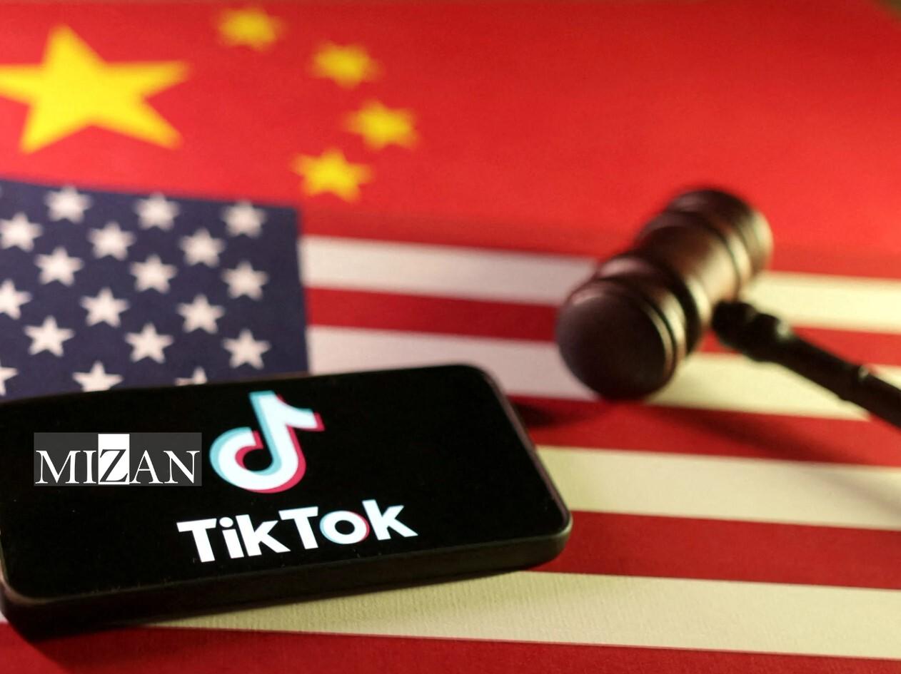 نقض آزادی بیان با ممنوعیت تیکتاک؛ سوءاستفاده آمریکا از نبود قوانین بینالمللی نقض آزادی بیان با ممنوعیت تیکتاک؛ سوءاستفاده آمریکا از نبود قوانین بینالمللی