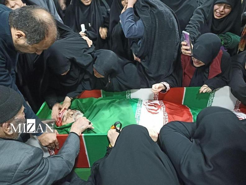 شناسایی، احضار و دستگیری افرادی در رابطه با حادثه تروریستی شهادت حجج‌الاسلام والمسلمین رازینی و مقیسه