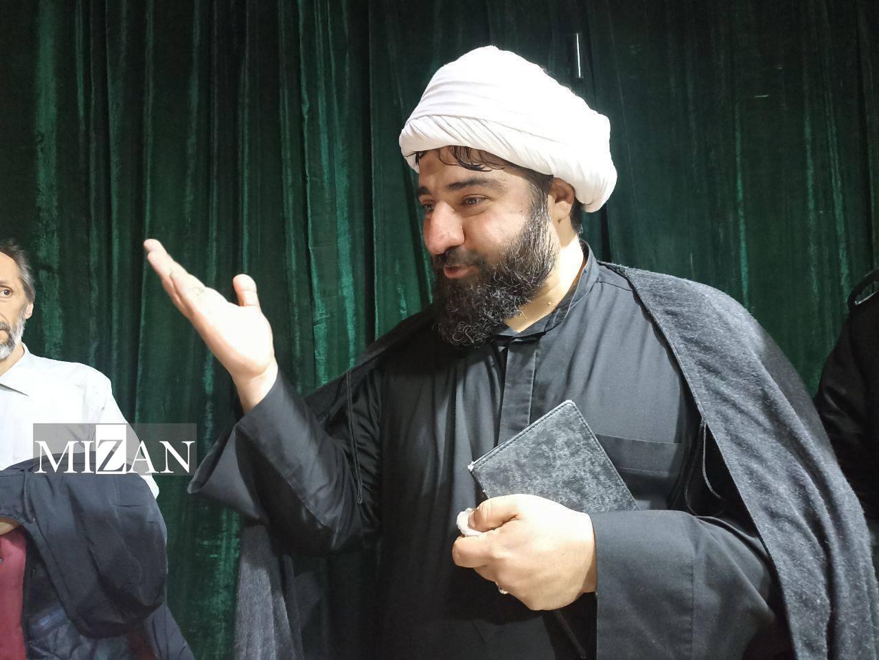 پیام خانواده شهید مقیسه به رهبر معظم انقلاب؛ قاضی شجاع، بزرگترین مدال افتخار ۴۰ ساله شیخ محمد است/پیش‌بینی شهید رئیسی درباره شهادت شهید مقیسه تحقق یافت/شهید مقیسه، ۶ ماه تمام دنبال افزایش حقوق همان خدمه‌ای بود که او را به گلوله بست!