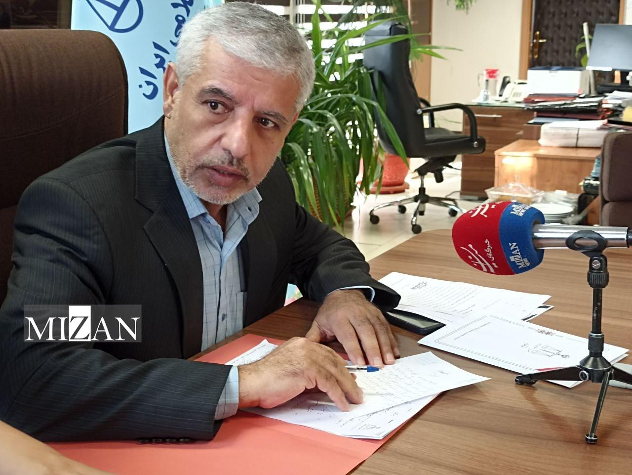 چرخ عدالت، چرخه تولید را چرخاند/خیز بزرگ دستگاه قضایی در حمایت از تولید/ ایجاد اشتغال و جلوگیری از بیکاری بیش از ۱۰۳ هزار کارگر با حمایت‌های دستگاه قضایی از ۶۰۸ واحدتولیدی 