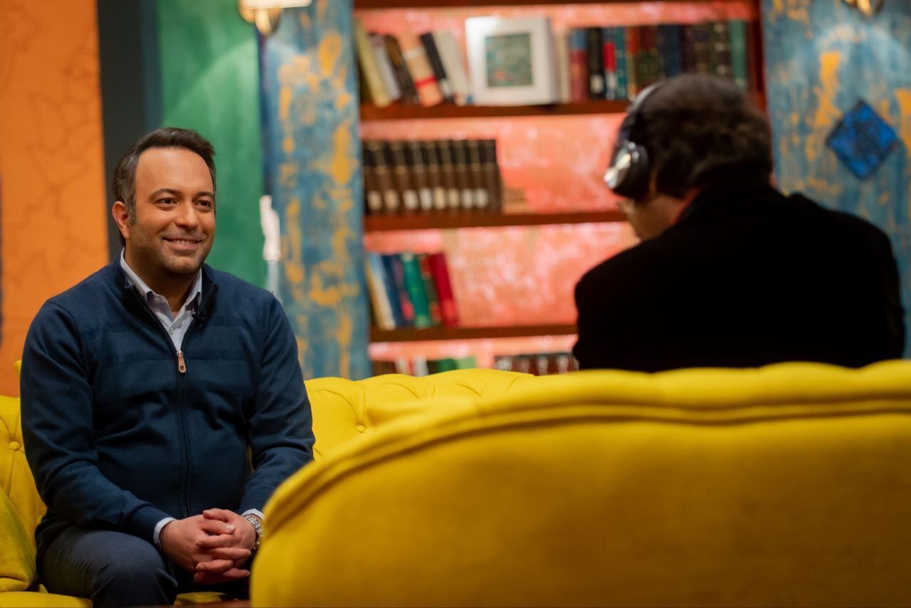 پخش فصل دوم «برمودا» از شنبه آینده پخش فصل دوم «برمودا» از شنبه آینده