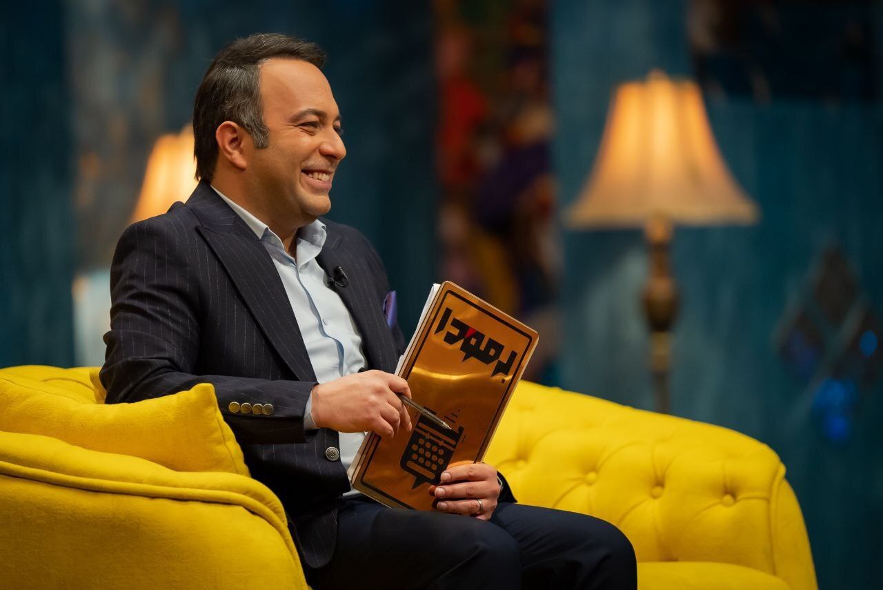 پخش فصل دوم «برمودا» از شنبه آینده پخش فصل دوم «برمودا» از شنبه آینده