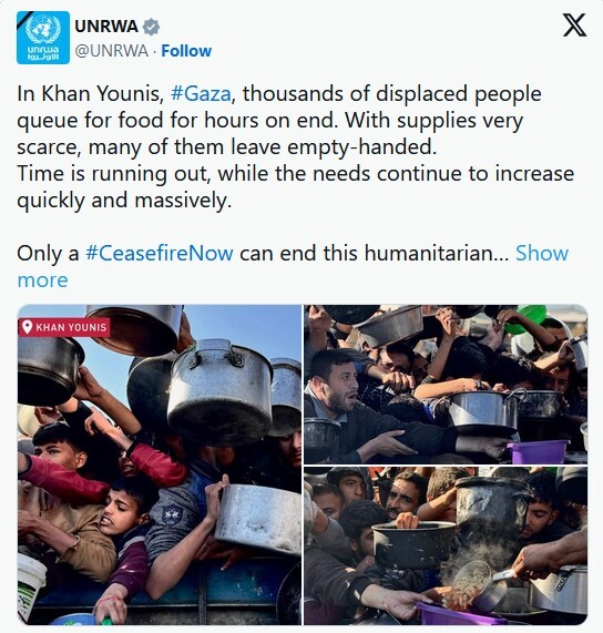 راهبردهای رژیم صهیونیستی در ممانعت از ورود کمکها به غزه و گرسنگی دادن فلسطینیها راهبردهای رژیم صهیونیستی در ممانعت از ورود کمکها به غزه و گرسنگی دادن فلسطینیها