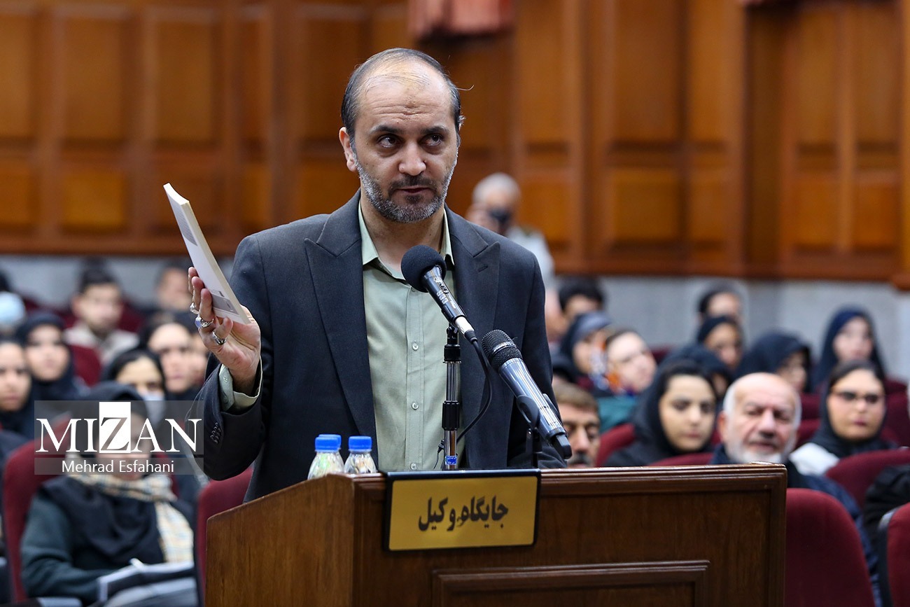 عملیات مهندسی؛ حلقه وصل خانه‌های تیمی منافقین با بدنام‌ترین شکنجه‌گاه‌های جهان از گوانتانامو تا سدی‌تیمان