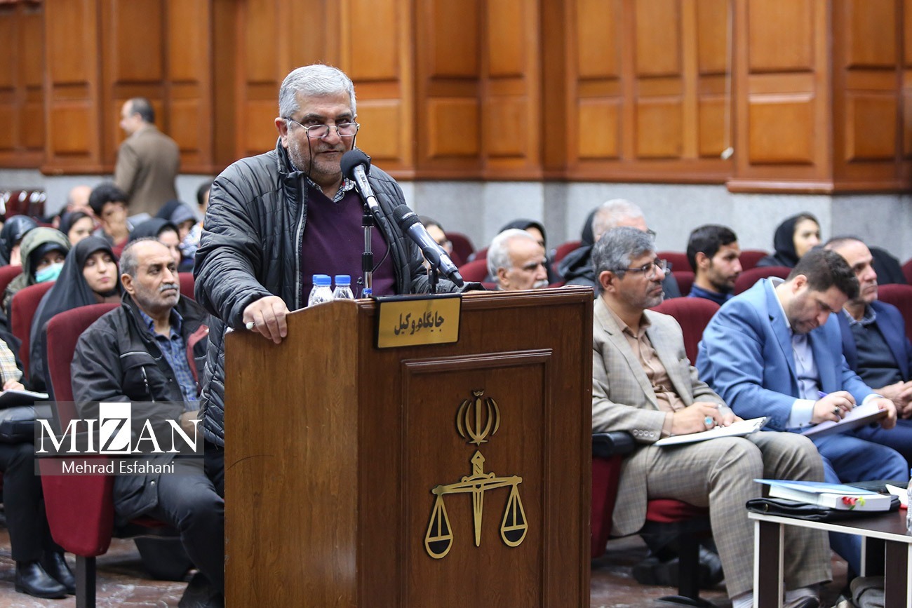 عملیات مهندسی؛ حلقه وصل خانه‌های تیمی منافقین با بدنام‌ترین شکنجه‌گاه‌های جهان از گوانتانامو تا سدی‌تیمان