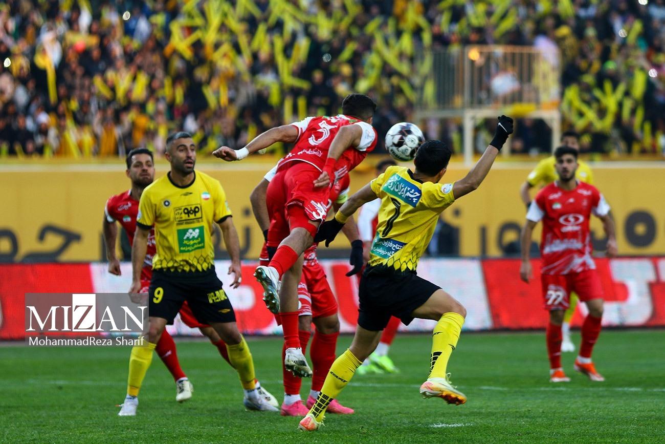 کارزارِ سخت پرسپولیس در فصلِ سَرد زمستان/ ۱۲ بازی و یک جام در انتظار سرخ‌پوشان