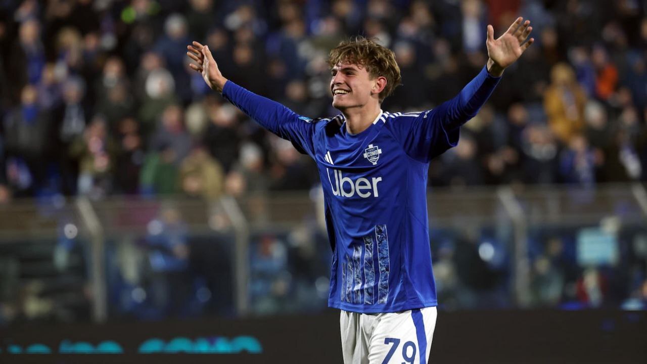 نراتزوری به دنبال جذب «نیکو پاز»/ رئال مادرید بند بازخرید را فعال می‌کند یا هافبک آرژانتینی همبازی طارمی می‌شود؟