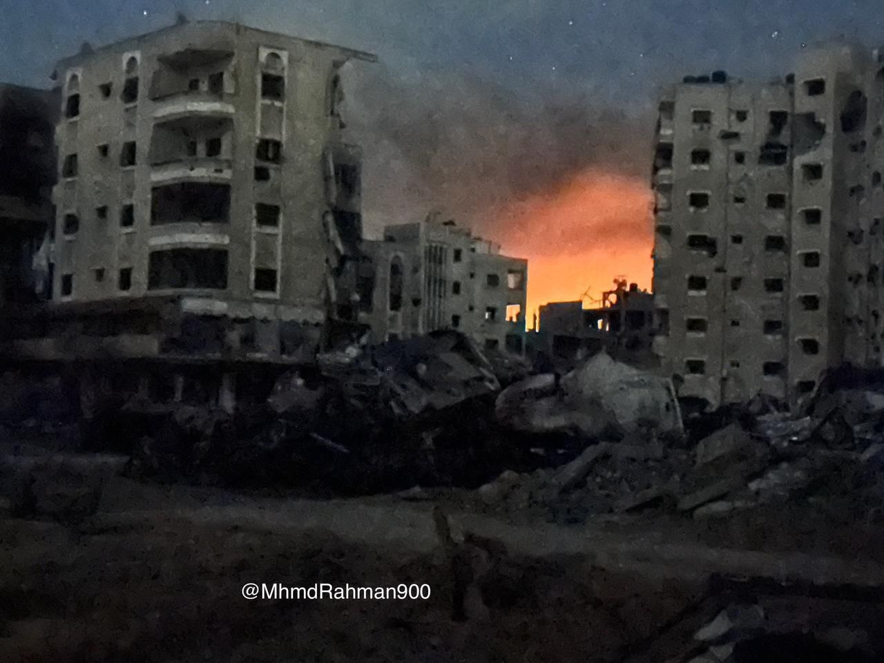 تل‌آویو هدف حمله موشکی ارتش یمن قرار گرفت؛ فرار صهیونیست‌ها به پناهگاه