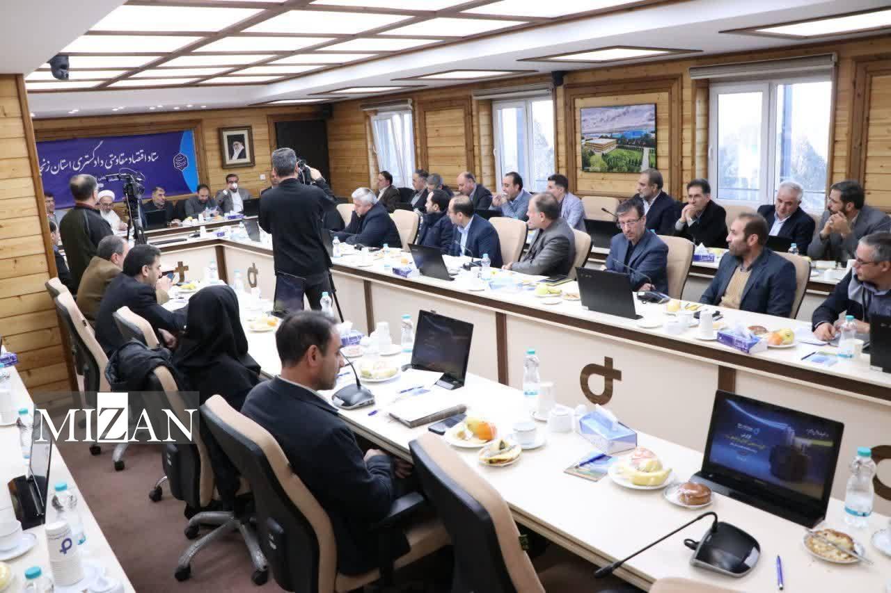 واگذاری ۱۵درصدی سهام ایران ترانسفو زنجان به بخش خصوصی از دستور کار خارج می‌شود.