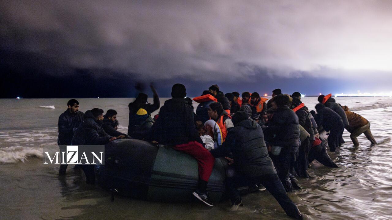 ۲۰۲۴ سال نگرانی‌های حقوق بشری در انگلیس