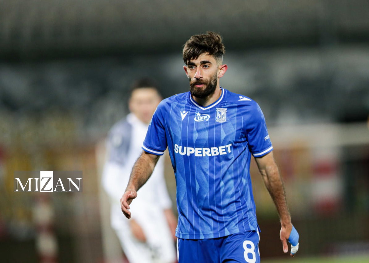 رمزگشایی از صحبتهای درویش درباره قلیزاده و خرید بزرگ پرسپولیس رمزگشایی از صحبتهای درویش درباره قلیزاده و خرید بزرگ پرسپولیس