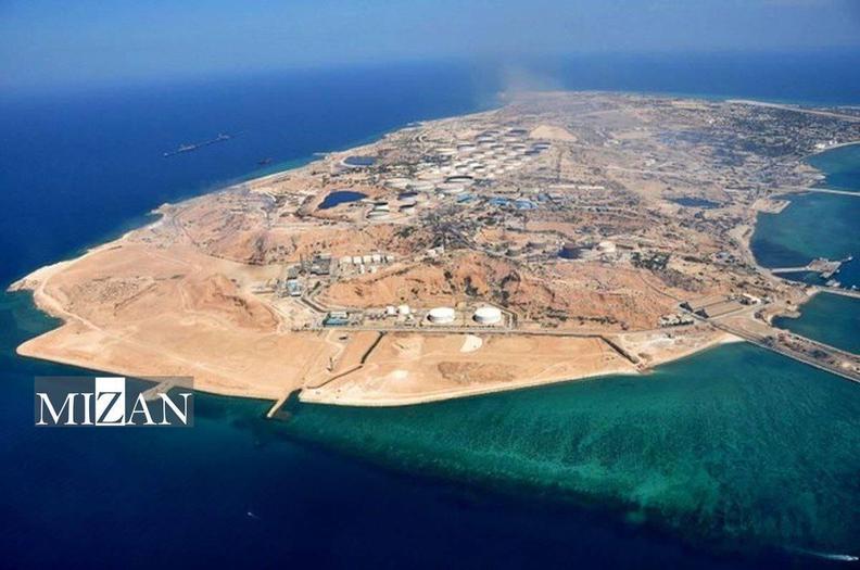 صدور سند حدنگاری برای تمامی املاک و اراضی جزیره ابوموسی اخبار هفته