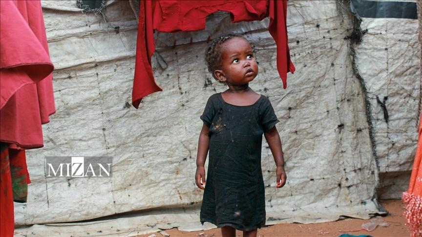 هشدار یونیسف درباره تاثیر جنگ بر کودکان در سطح جهان