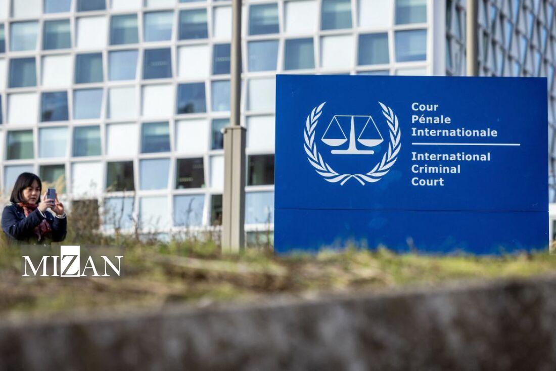 آمریکا و رژیم صهیونیستی ناقضان قوانین بینالملل در سال ۲۰۲۴ آمریکا و رژیم صهیونیستی ناقضان قوانین بینالملل در سال ۲۰۲۴